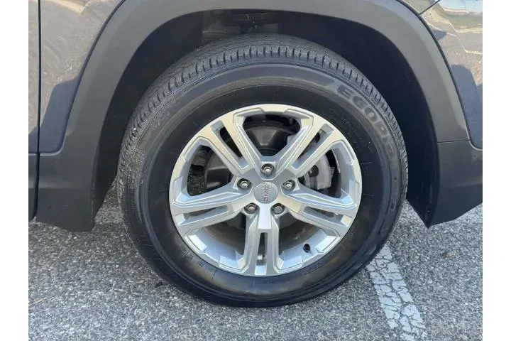 $14995 : GMC Terrain 2019 4x4 SLE 4dr image 8