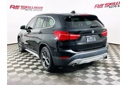 $16975 : BMW X1 2018 AWD xDrive28i 4d thumbnail