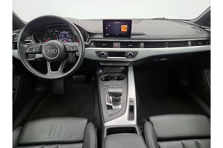 $23998 : Audi A5 2019 AWD quattro Pre image 9