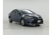 Toyota Corolla 2019 LE 4dr S en Sacramento
