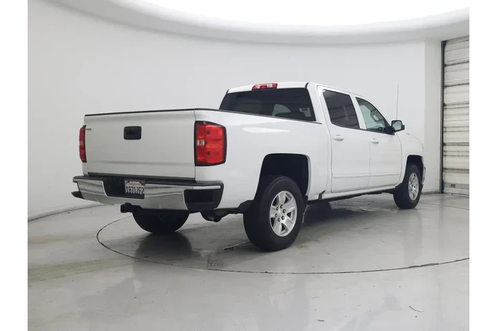 $27998 : Chevrolet Silverado 1500 201 image 8