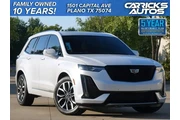 2021 XT6 AWD Sport en Plano