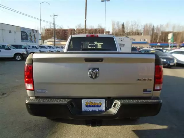 $29995 : 2016 RAM 2500 Tradesman image 7