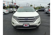 $18300 : 2017 Edge Titanium AWD thumbnail