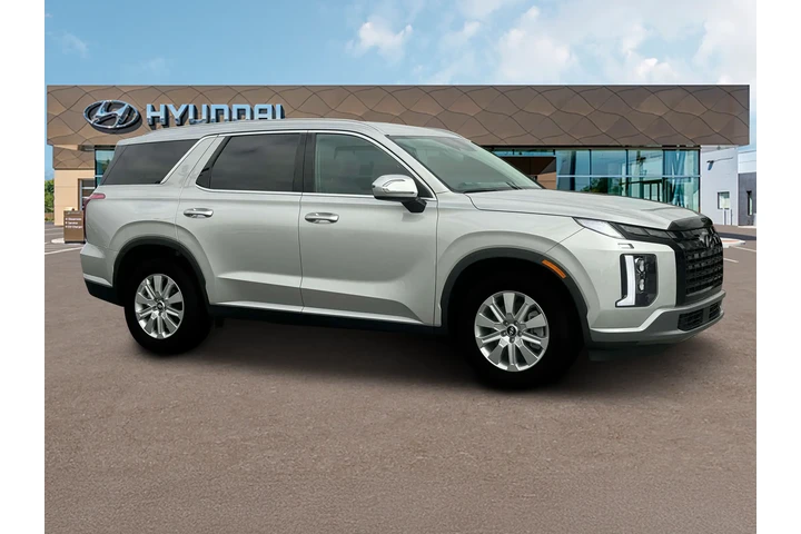 $34993 : Hyundai PALISADE 2025 SEL 4d image 10