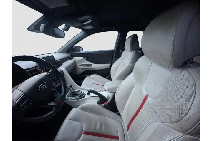 $20971 : Hyundai VELOSTER 2020 Turbo image 7