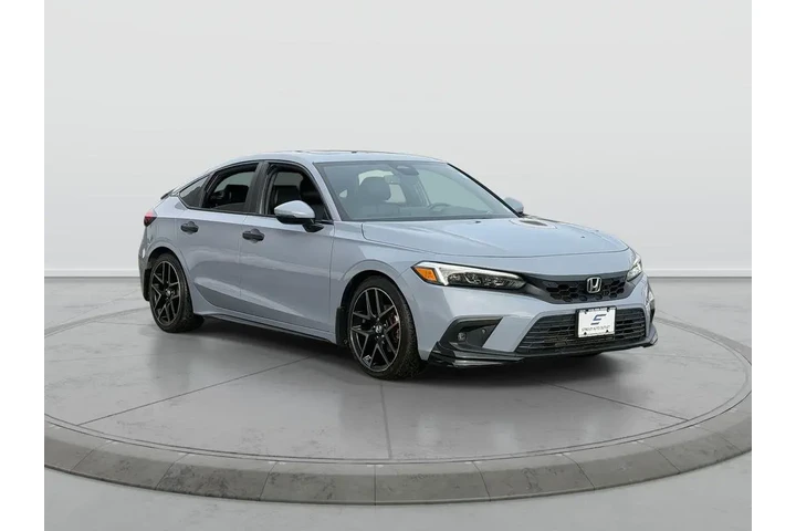 $23311 : Honda Civic 2022 Sport Touri image 1