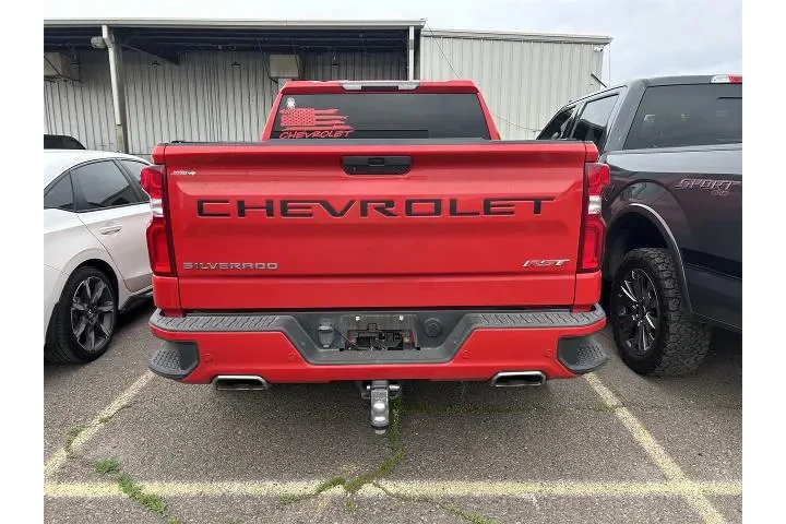 $32991 : Chevrolet Silverado 1500 201 image 7
