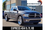 $15974 : 2017 RAM 1500 Express thumbnail