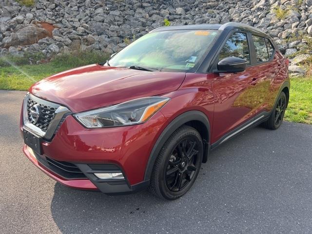 $20498 : PRE-OWNED 2020 NISSAN KICKS SR image 3