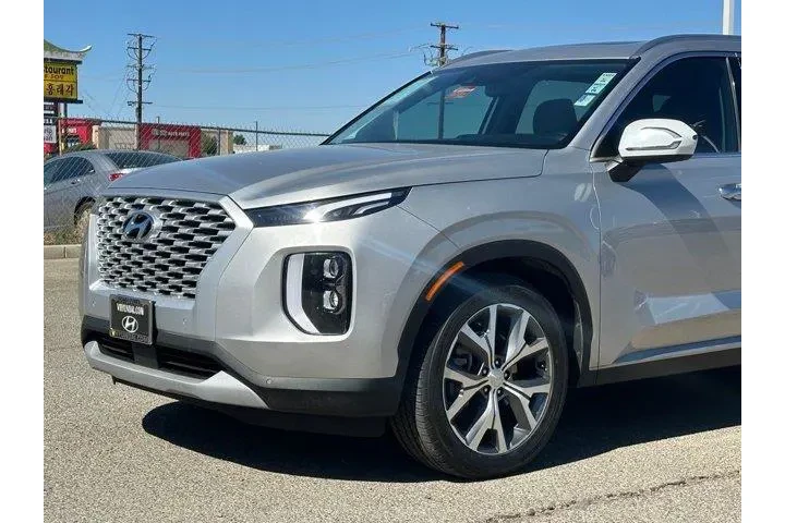 $24891 : Hyundai PALISADE 2022 SEL 4d image 5