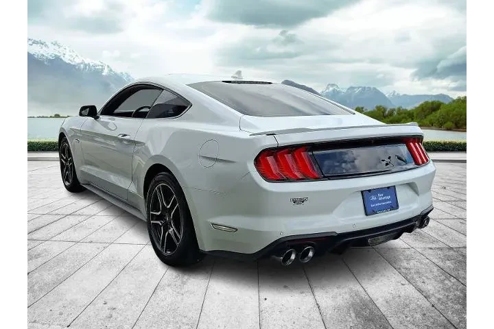 $35997 : Ford Mustang 2023 GT 2dr Fas image 4