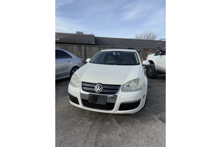 $5500 : 2008 Jetta SE image 10