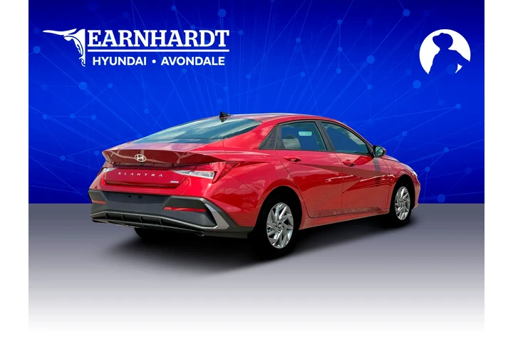 $22500 : Hyundai ELANTRA Hybrid 2024 image 6