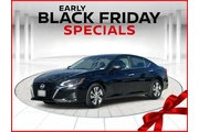 Nissan Altima 2025 2.5 S 4dr en Orange County