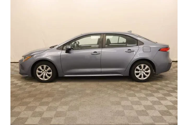 $12995 : Toyota Corolla 2020 LE 4dr S image 5