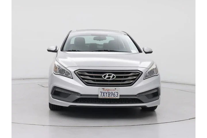 $12998 : Hyundai SONATA 2017 Sport 4d image 5