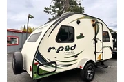 $10900 : 2015 Forest River R-POD 171RP thumbnail
