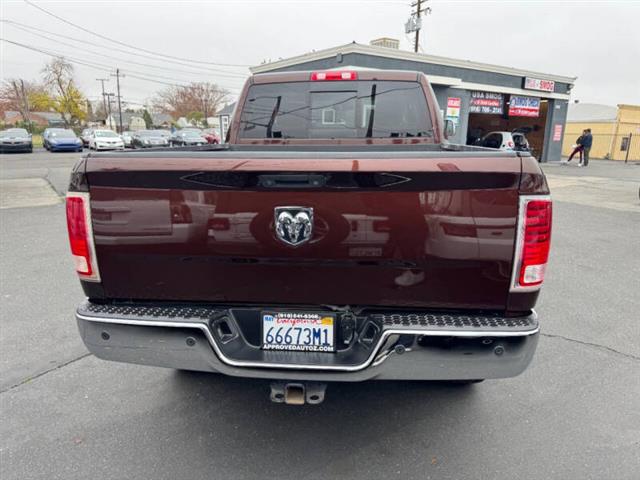 $33998 : 2014 RAM 2500 Laramie Longhorn image 7