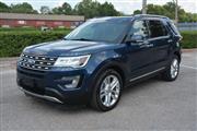 2017 Explorer Limited en Memphis