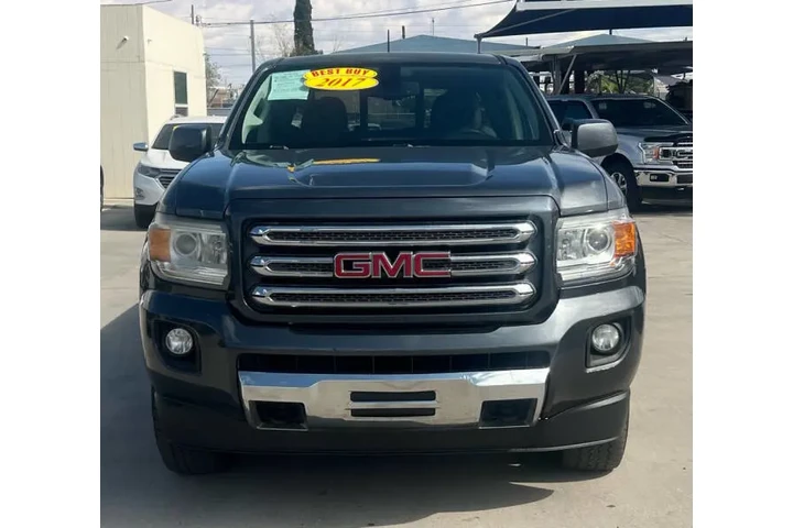 $17900 : 2016 GMC Canyon SLE image 3