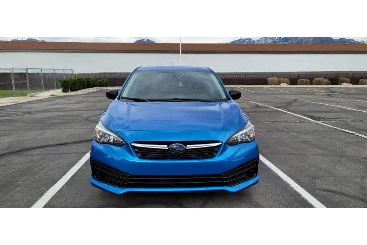 $17300 : 2023 Impreza image 4