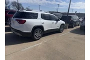 $13969 : GMC Acadia 2018 SLE-2 4dr SU thumbnail