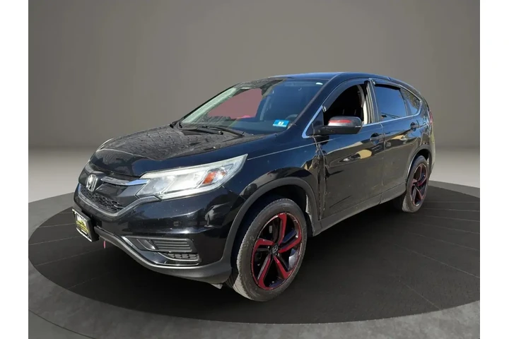$5995 : 2015 HONDA CR-V image 9