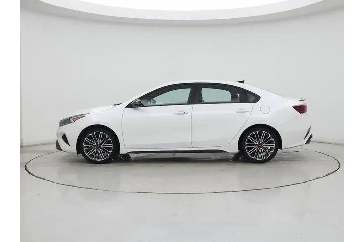 $21998 : Kia Forte 2024 GT 4dr Sedan image 3