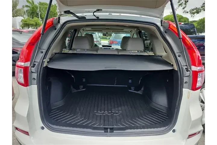 $12990 : Honda CR-V 2015 EX 4dr SUV image 10