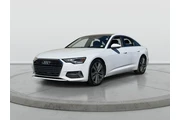 $19234 : Audi A6 2020 AWD quattro Pre thumbnail