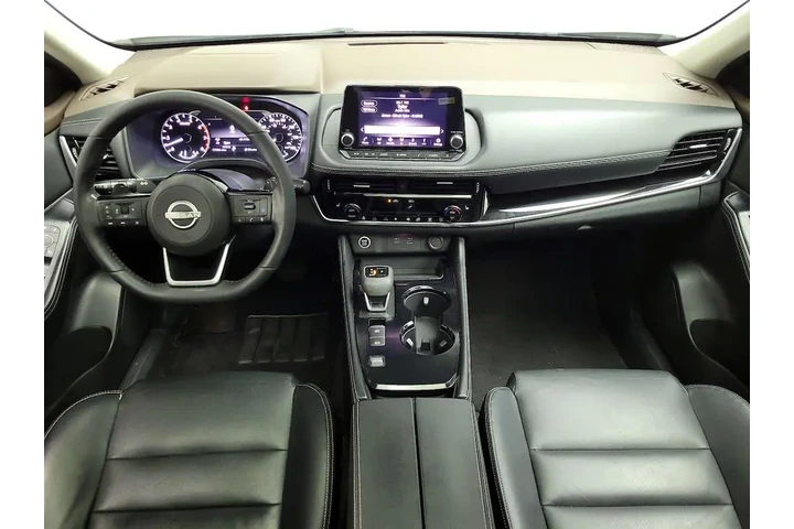 $23998 : Nissan Rogue 2022 SL 4dr Cro image 9