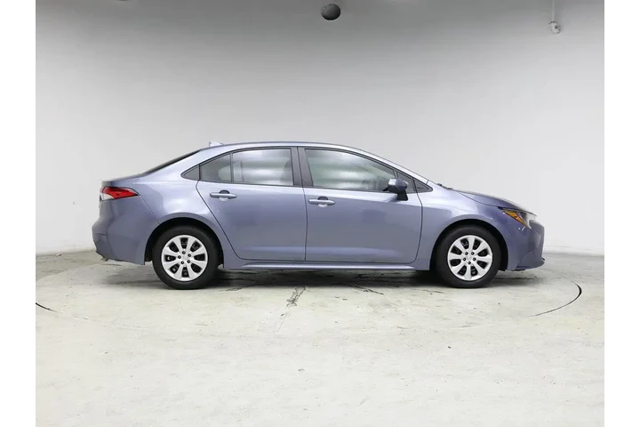 $22998 : Toyota Corolla 2025 LE 4dr S image 7