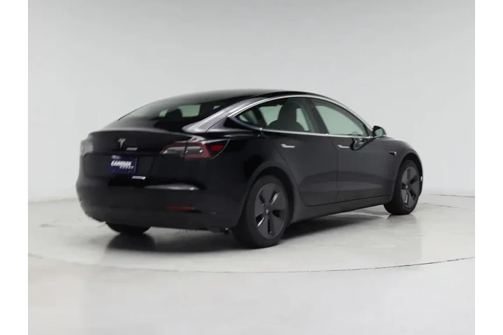 $18998 : Tesla Model 3 2019 Mid Range image 8