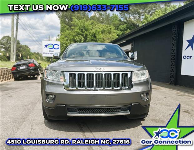 $7999 : 2012 Grand Cherokee image 2