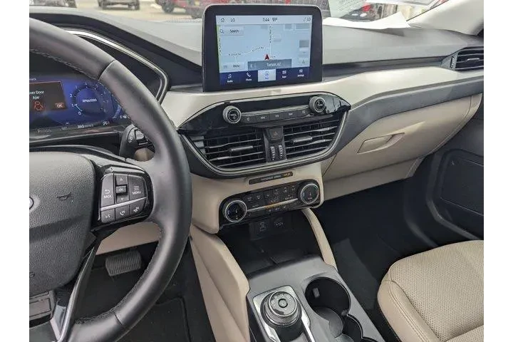 $23999 : Ford Escape 2022 AWD SEL 4dr image 10