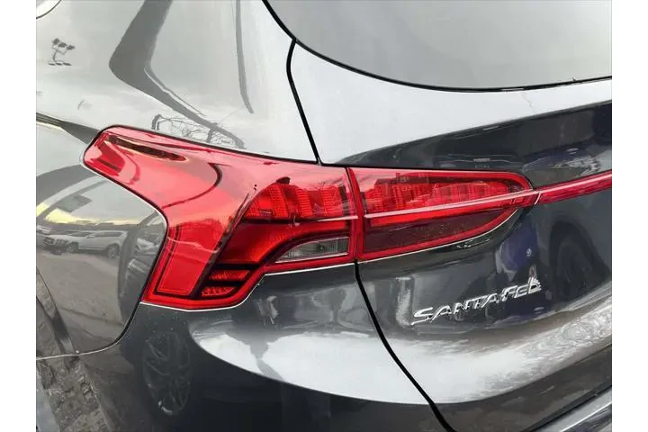 $22995 : Hyundai SANTA FE 2022 AWD SE image 10