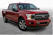 $17376 : Ford F-150 2018 4x2 Lariat 4 thumbnail