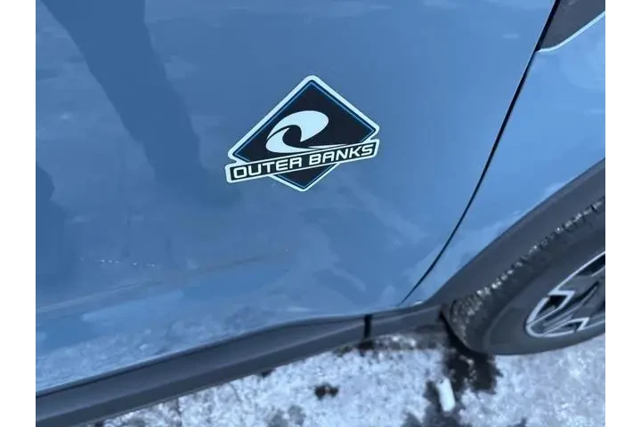 $34000 : Ford Bronco Sport 2025 AWD O image 5