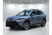 $30680 : Toyota Corolla Cross Hybrid thumbnail