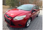 $3000 : 2013 Focus SE thumbnail