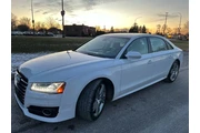 $20997 : 2016 A8 L 4.0T quattro Sport thumbnail