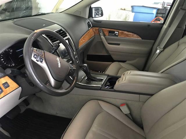 $5000 : 2012 Lincoln MKX SUV image 3
