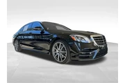 $37260 : Mercedes-Benz S-Class 2019 S thumbnail