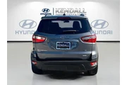 $10928 : Ford EcoSport 2020 SE 4dr Cr thumbnail
