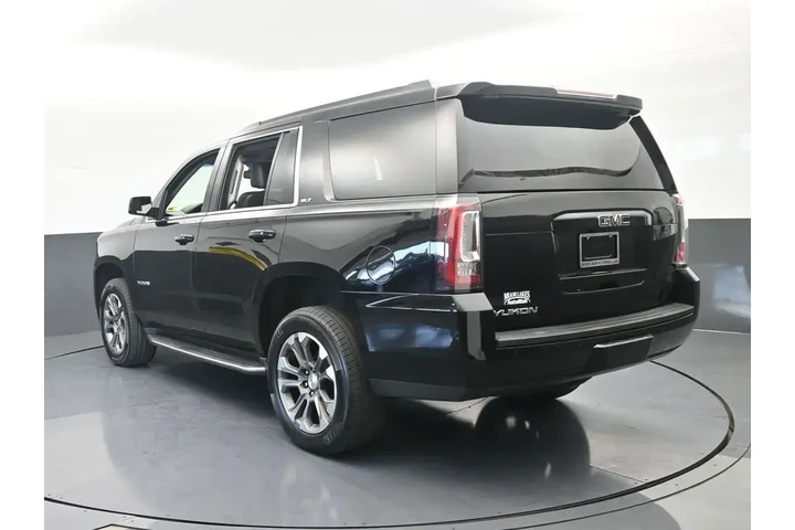 $16899 : GMC Yukon 2017 4x2 SLT 4dr S image 4