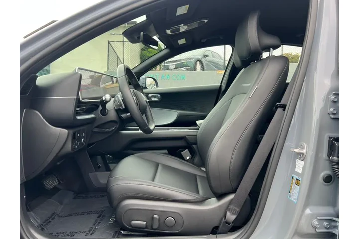 $27200 : 2023 IONIQ 6 SEL AWD image 10