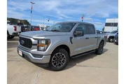 Ford F-150 2023 4x2 XL 4dr S