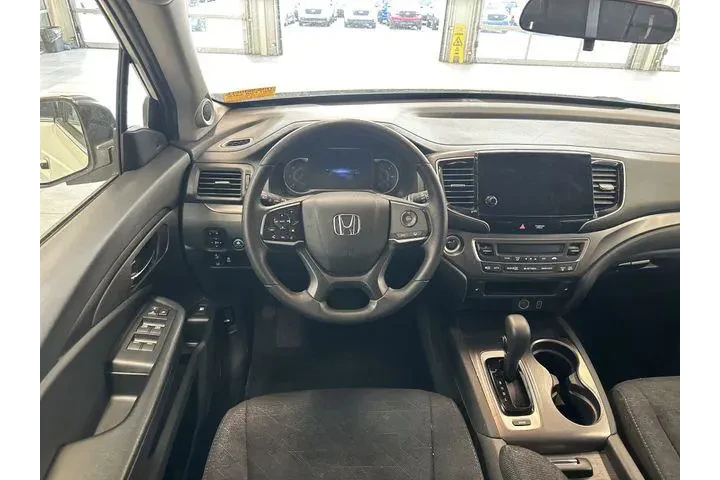 $19000 : Honda Pilot 2019 EX 4dr SUV image 2