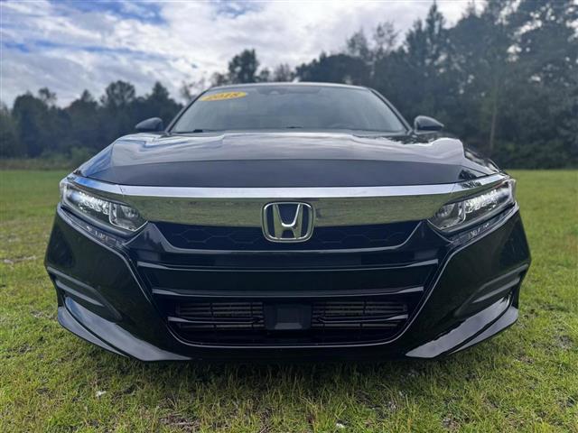 $15600 : 2018 HONDA ACCORD image 3